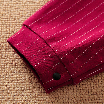 Baby Herbstkleidung Baby Jungen Strampler