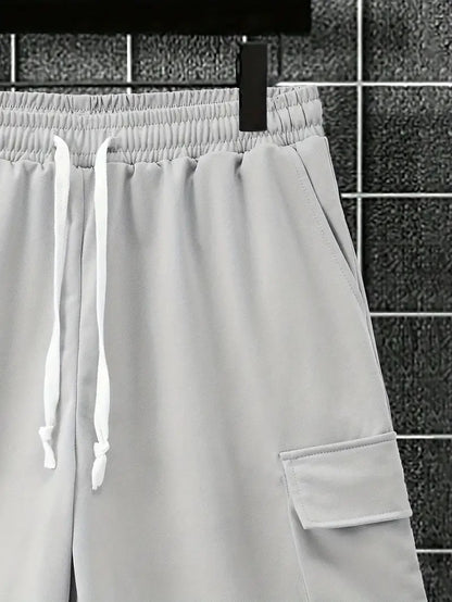 Loose two-piece set