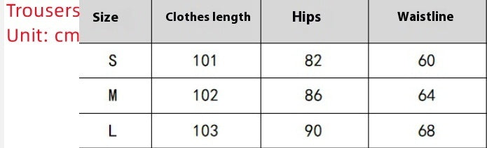 Women's Fashion Camisole Trousers Casual Suit
