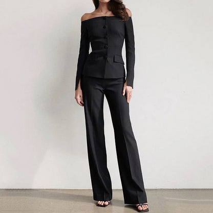 Eleganter Set