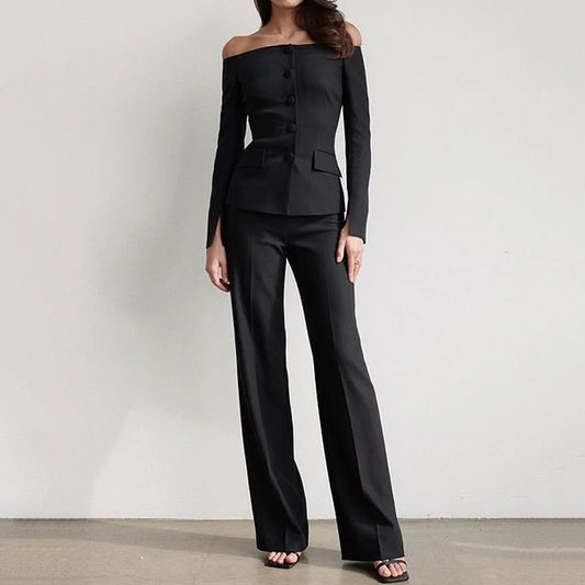Eleganter Set
