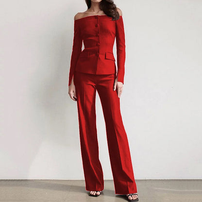 Eleganter Set