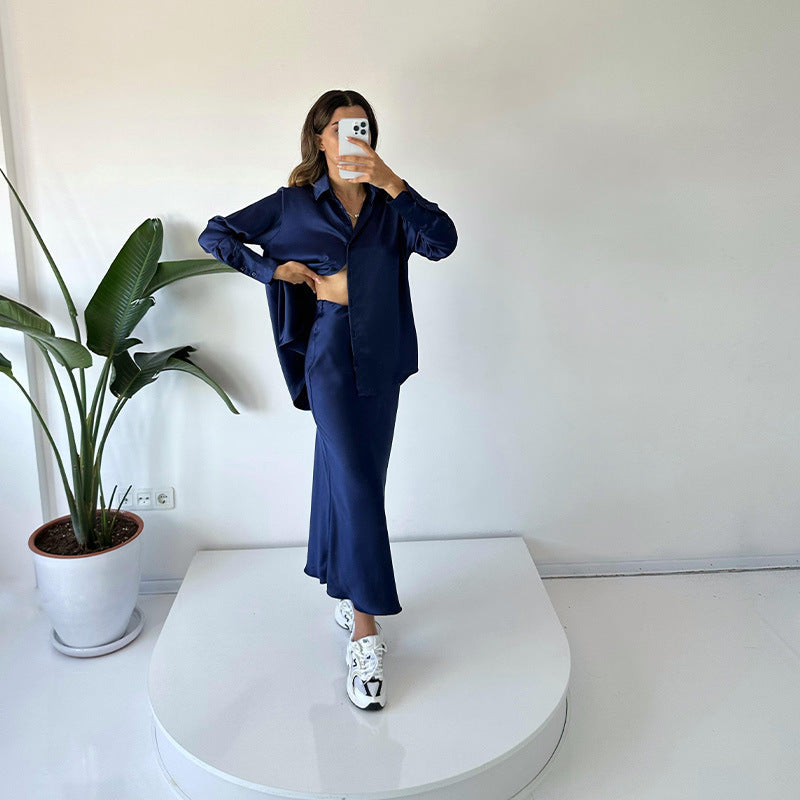 Hochwertiges  Zweiteiliges Set