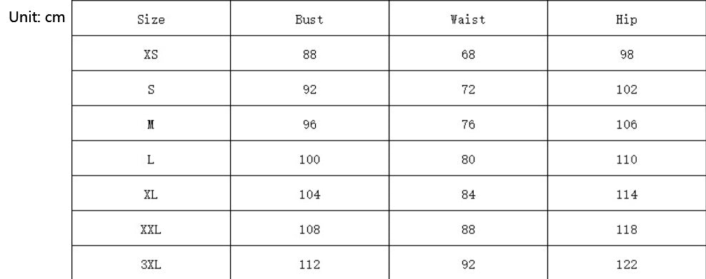 Mode Rüschen Pantskirt Dreiteiliges Set für Frauen