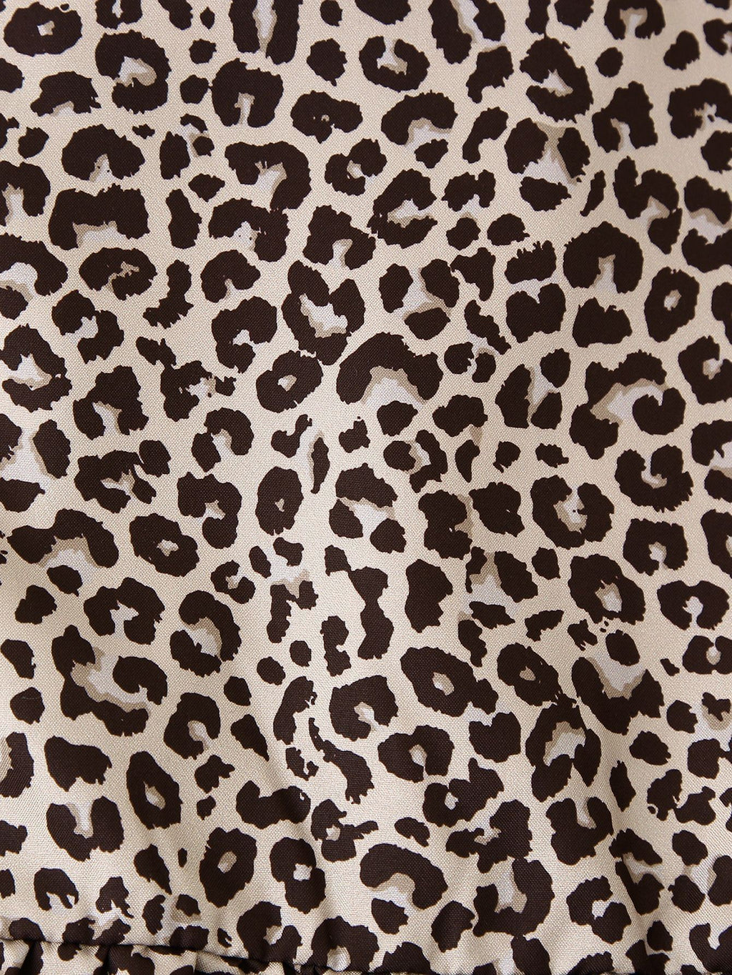 Leopard Print