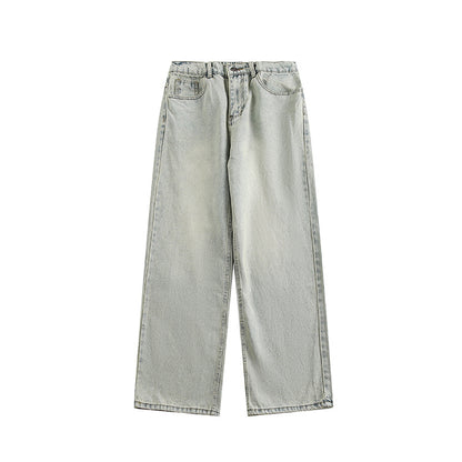 Amerikanische Jeans für Herren Frühling und Sommer