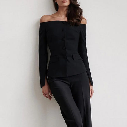 Eleganter Set