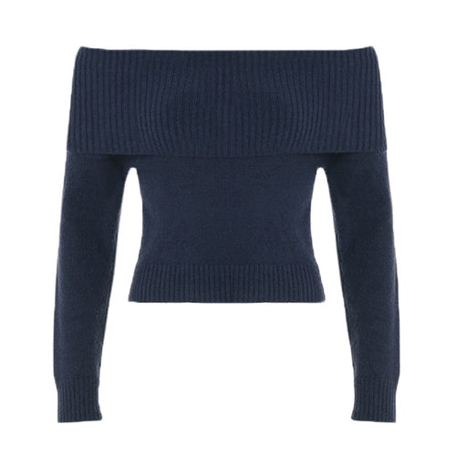 Allround Slim-Fit Pullover