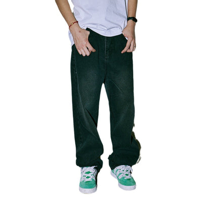 Amerikanische Jeans für Herren Frühling und Sommer