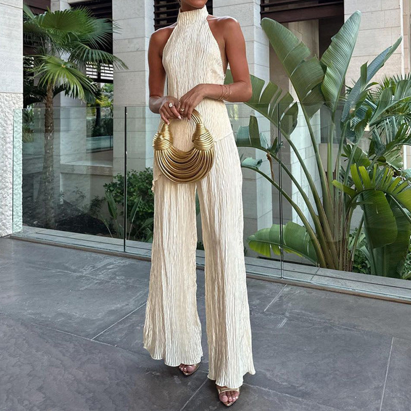 European And American Ladies Suit